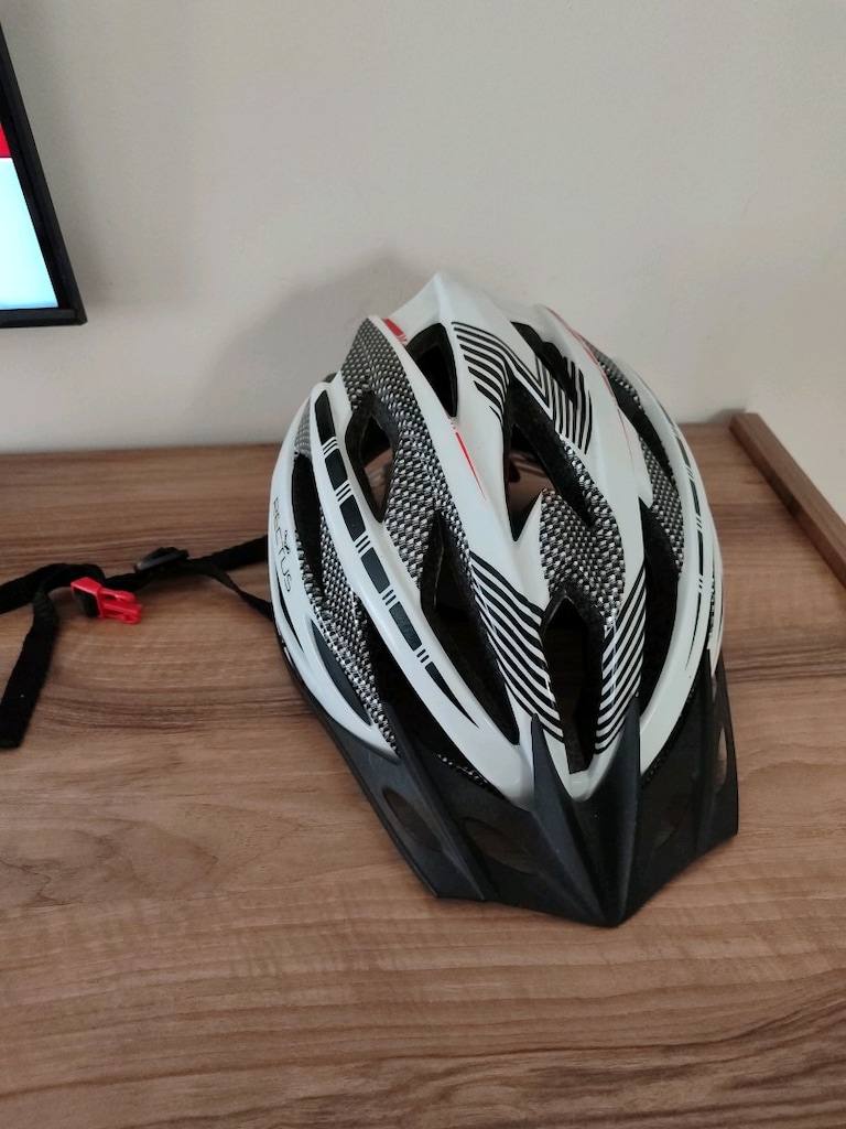 Rectus marka L beden kask - 2
