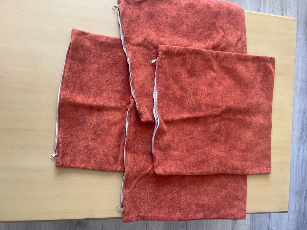 6 adet kırlet kılıfı - 5
