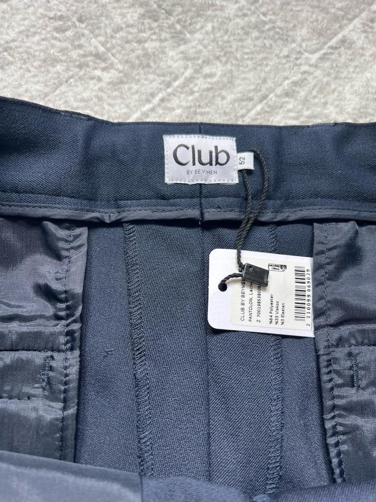 Beymen Club Pantolon - 12
