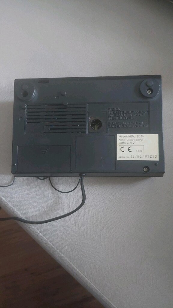 HERU AUTO DİJİTAL RADYO - 4