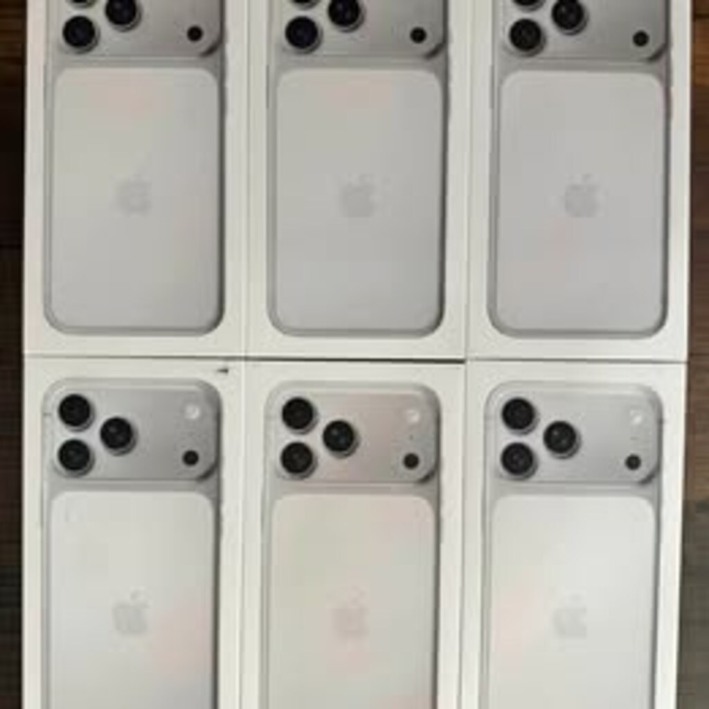 İPHONE - 6