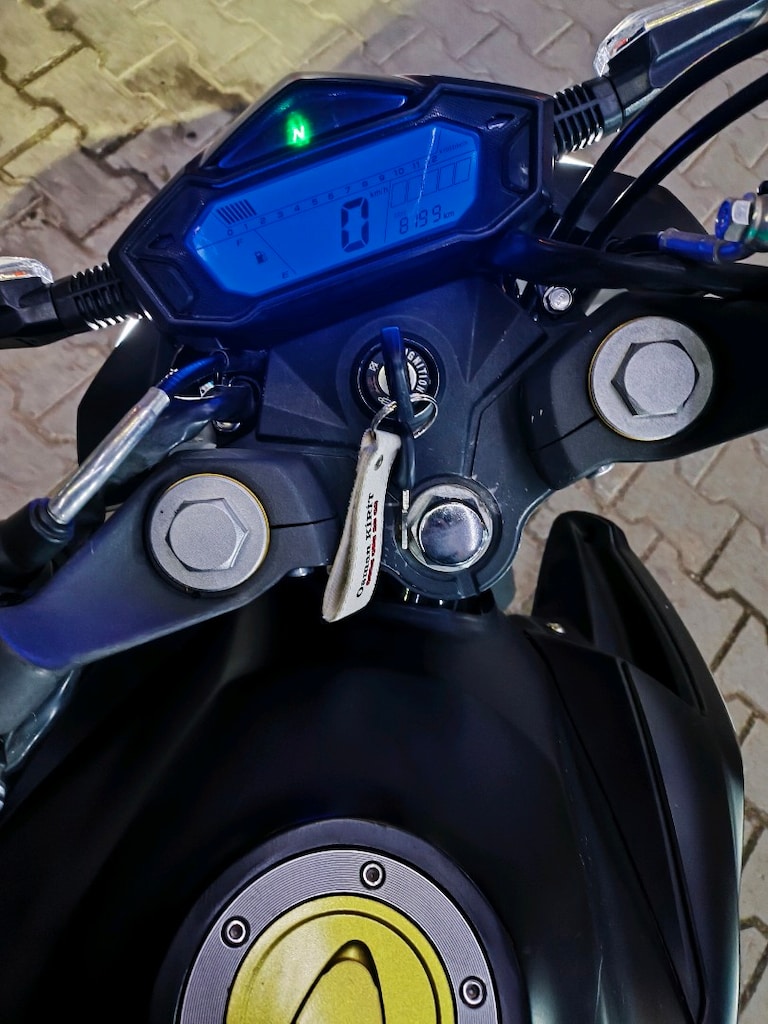 RKS TNT 202 8 bin km - 6