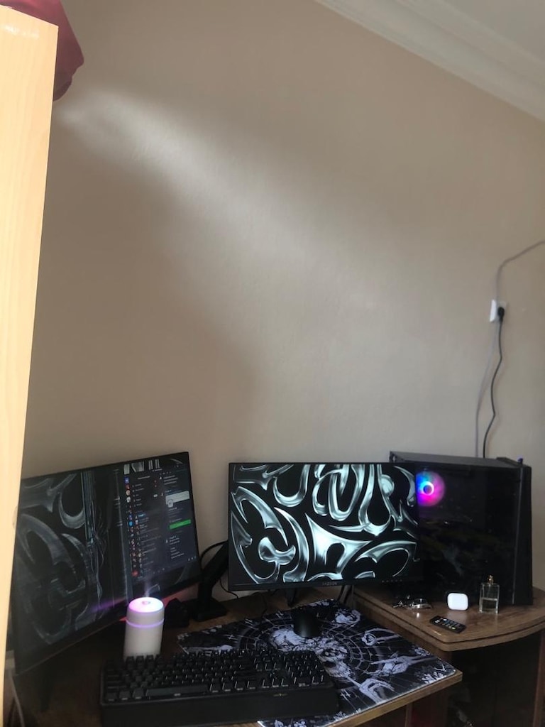 gaming setup kaçırılmaz pazarlık var - 2