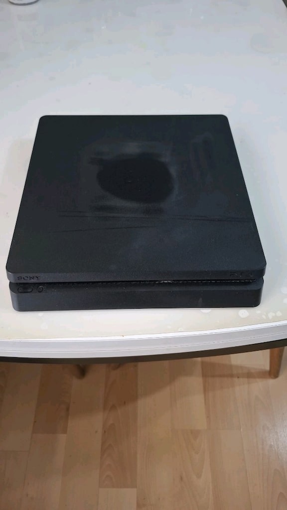 Tertemiz PlayStation 4 Slim 1TB - 3
