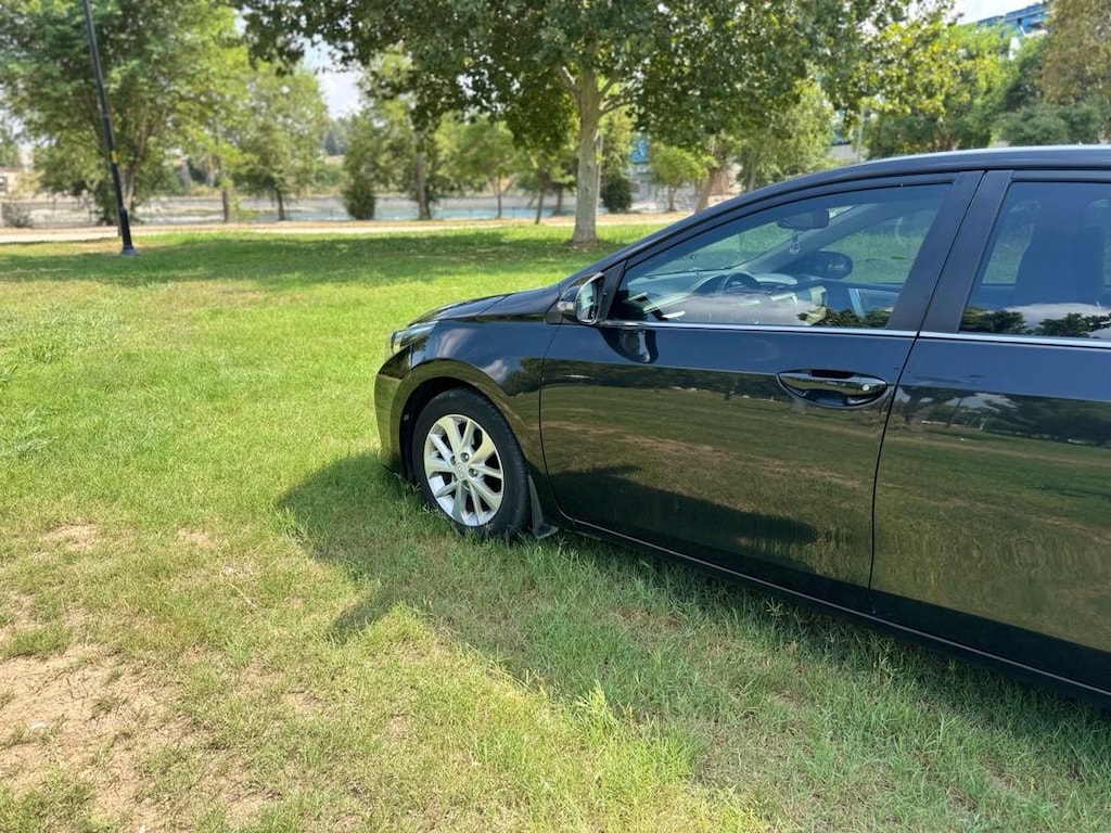 Öğrtmenden 2016 model Toyota Corolla 1.6 Otomatik - 13