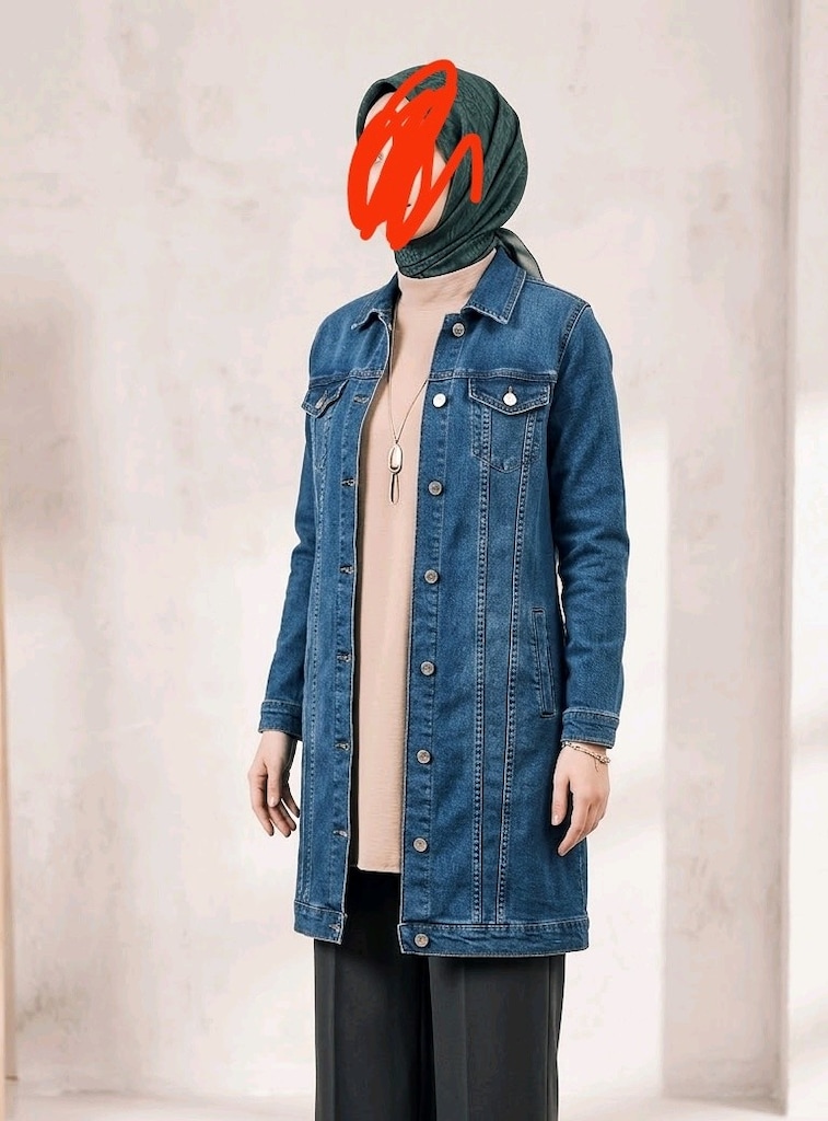 kot ceket