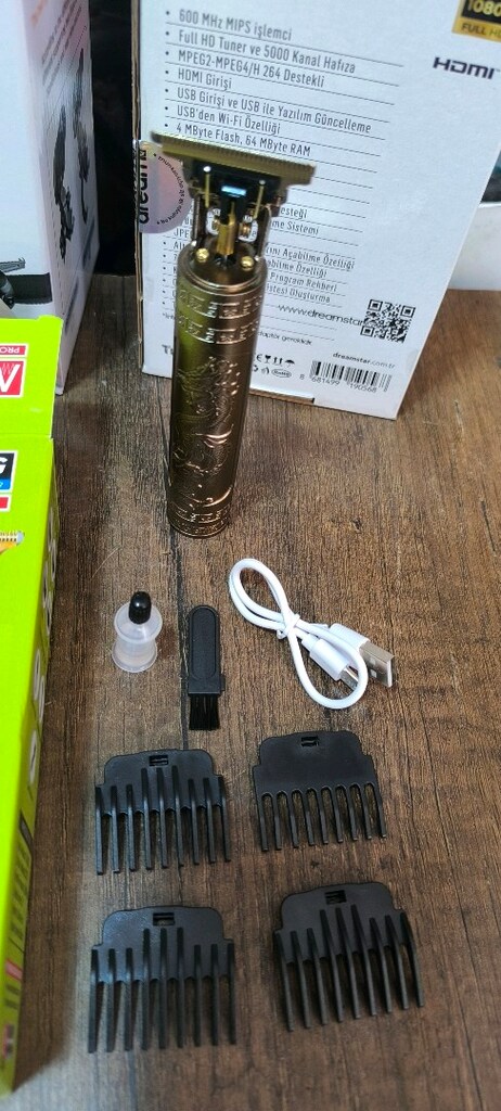 fiyatına göre süper tıraş Makinesi - 2