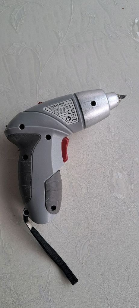 mini şarzlı matkap - 4