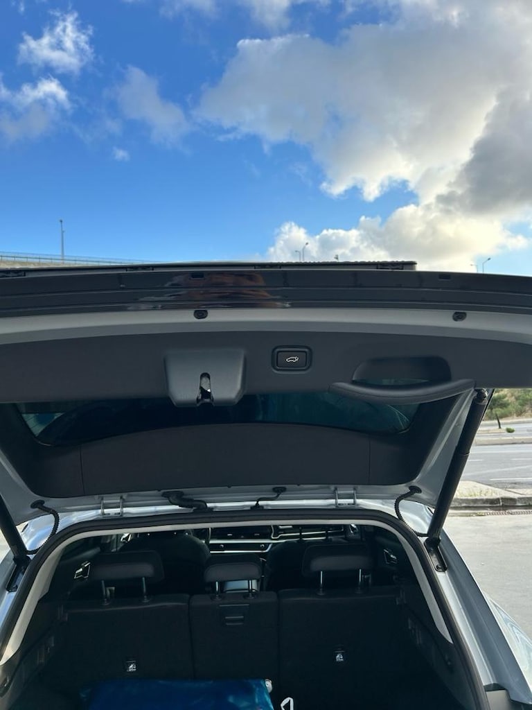SAHİBİNDEN HATASIZ ELEKTRİKLİ BAGAJ SPORTAGE - 11