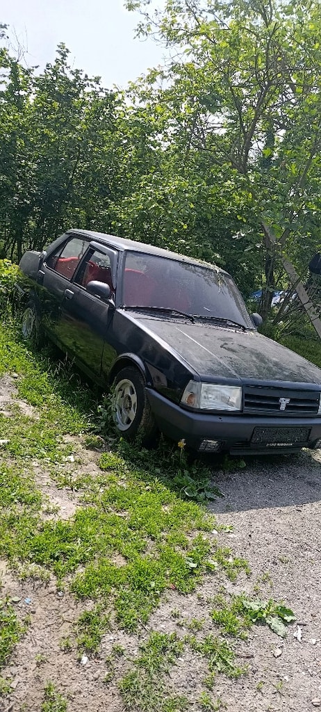92 Tofaş Şahin muayene yeni - 5