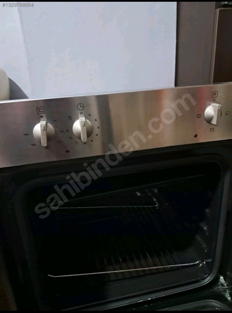 Satılık ankastre - 4