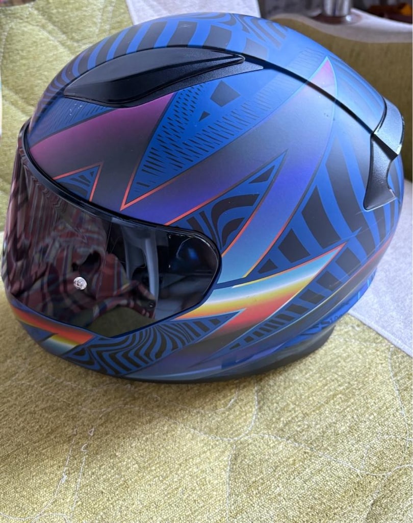 ls2 rapid 2 kask - 2