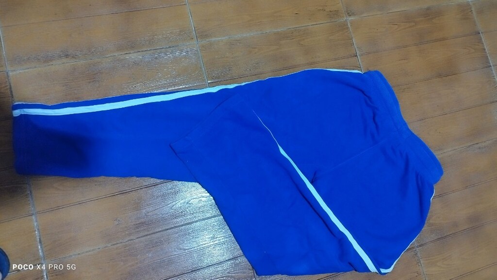#Phazz Brand pamuklu eşofman..Piyasası pahalıdır.XS yazıyor lakin S - 8