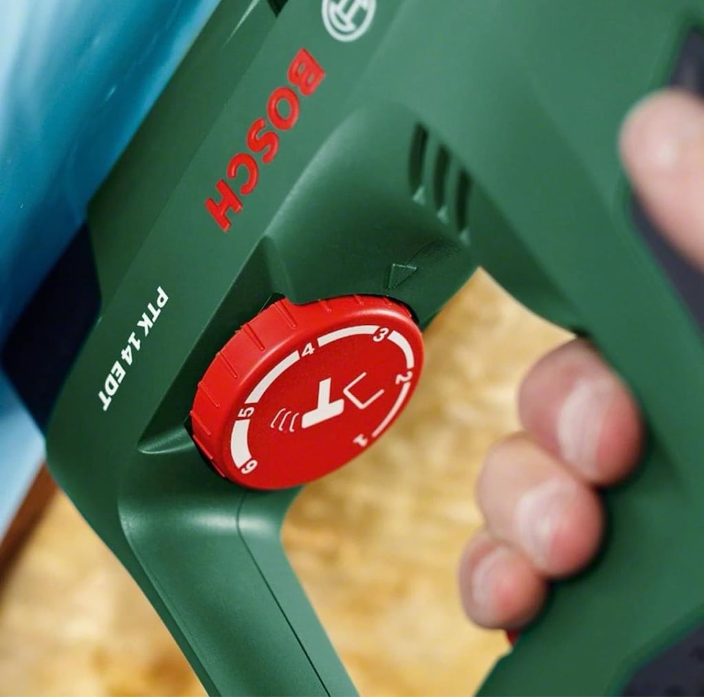 Bosch PTK-EDT 14 Elektrikli Zımba Makinası - 3