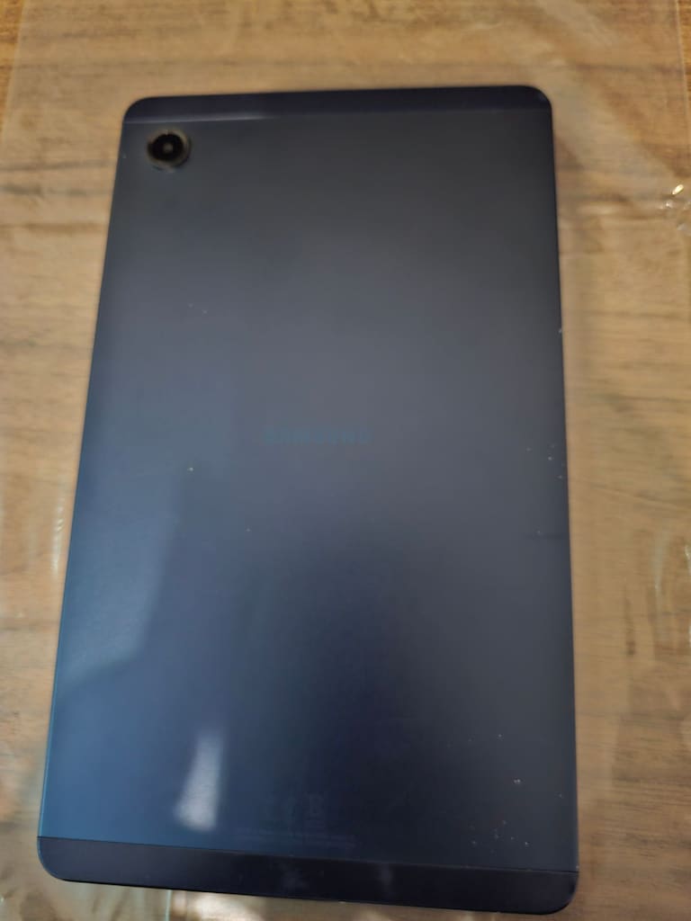 Samsung Galaxy A9 Tablet (Sm-x115) - 2