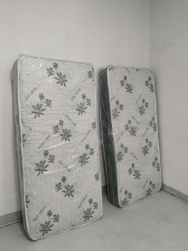 Sıfır Ekonomik Tek Kişilik Yataklar Elden Taksitli Satışımız Vardır - 2