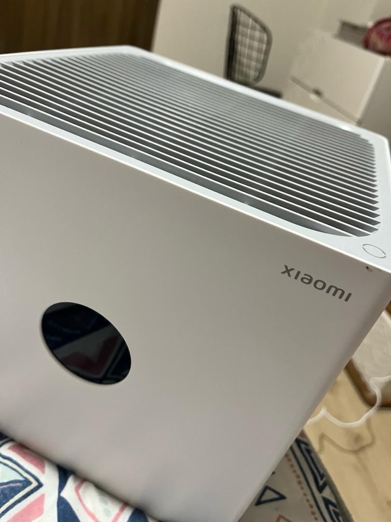 Xiaomi akıllı hava temizleyici - 4