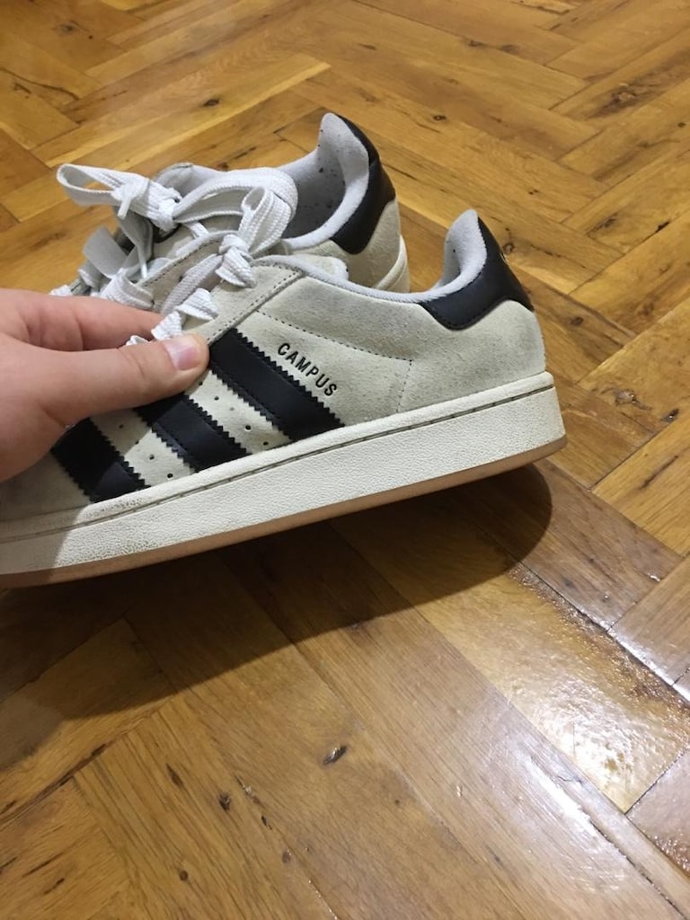 Adidas Kampüs 42 - 2