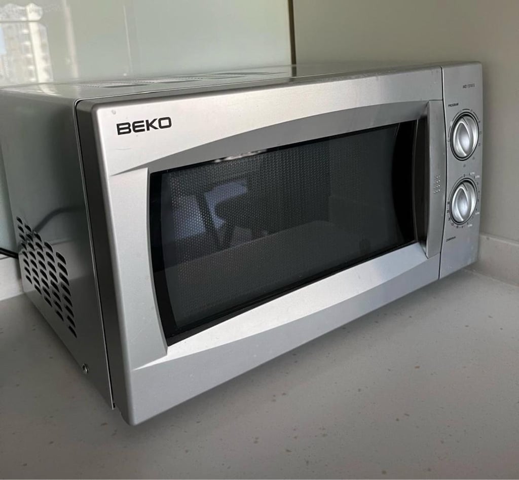 Beko - letgo'dan Sıfırından Uygun Fiyata Al