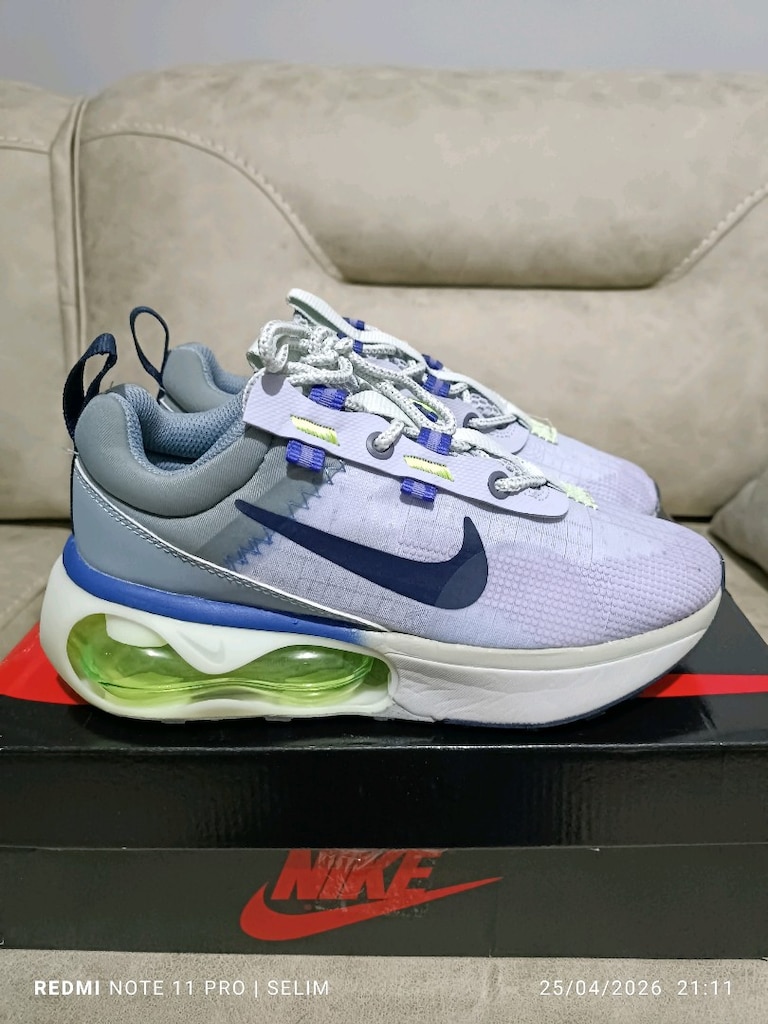 Nike Air Max Sneaker