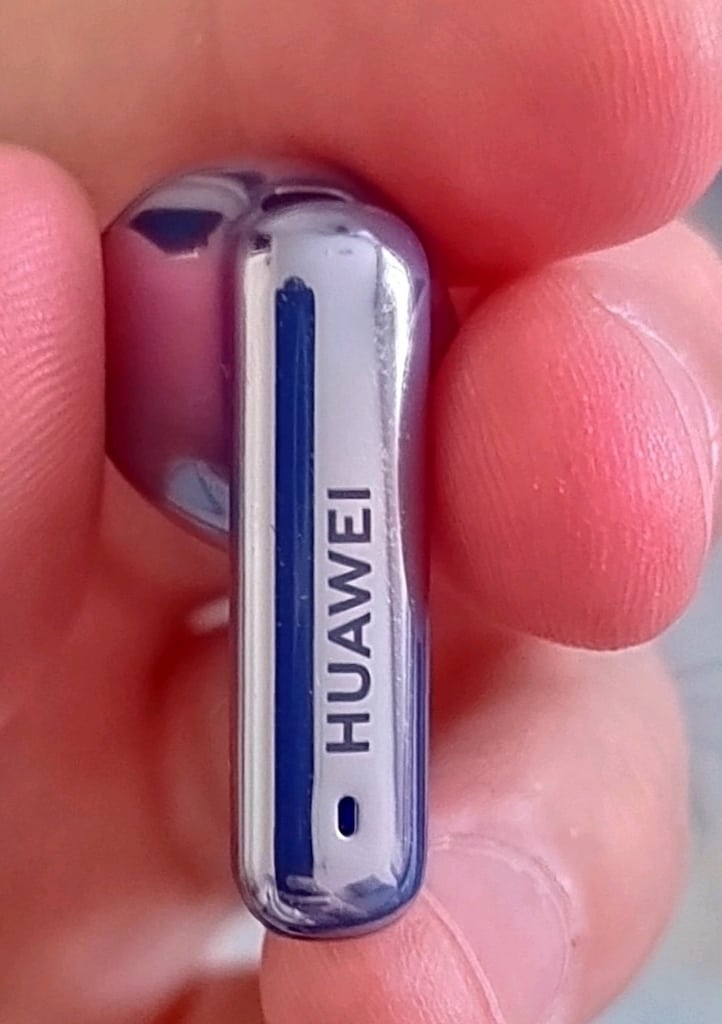 Huawei freebuds 6i sağ kulaklık PAZARLIK YOK - 2