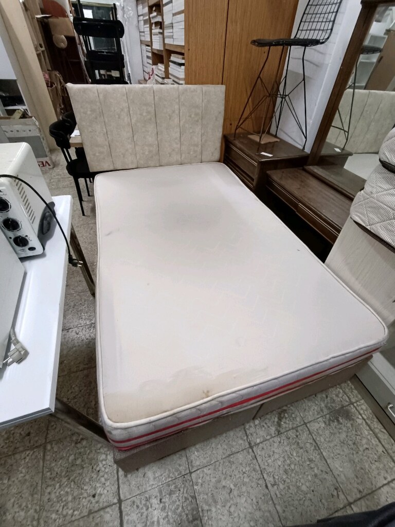 Yatak takım 1.5 kişilik - 3