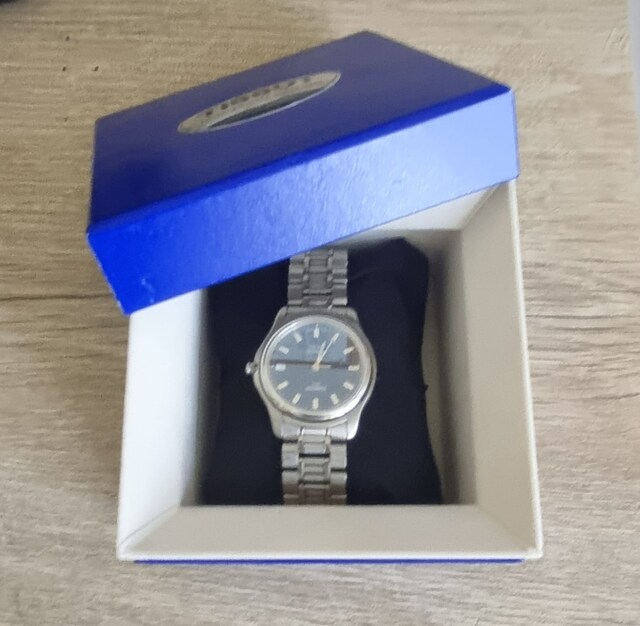 TISSOT 1853 TITANIUM PR50 KOL SAATİ