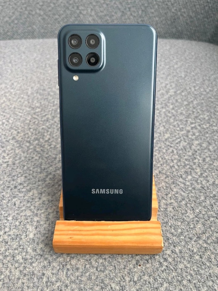 SAMSUNG GALAXY M33 5G | TR CİHAZI | 10/10 - 2