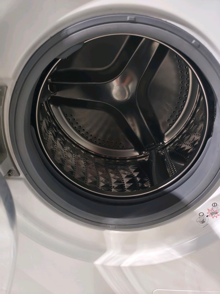 samsung 9 kg 1400 devir yeni nesil çok temiz çamaşır makinesi - 8