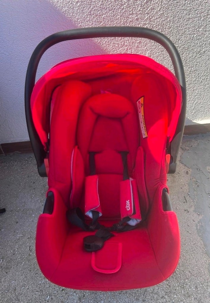 cybex &CBX puset - 5