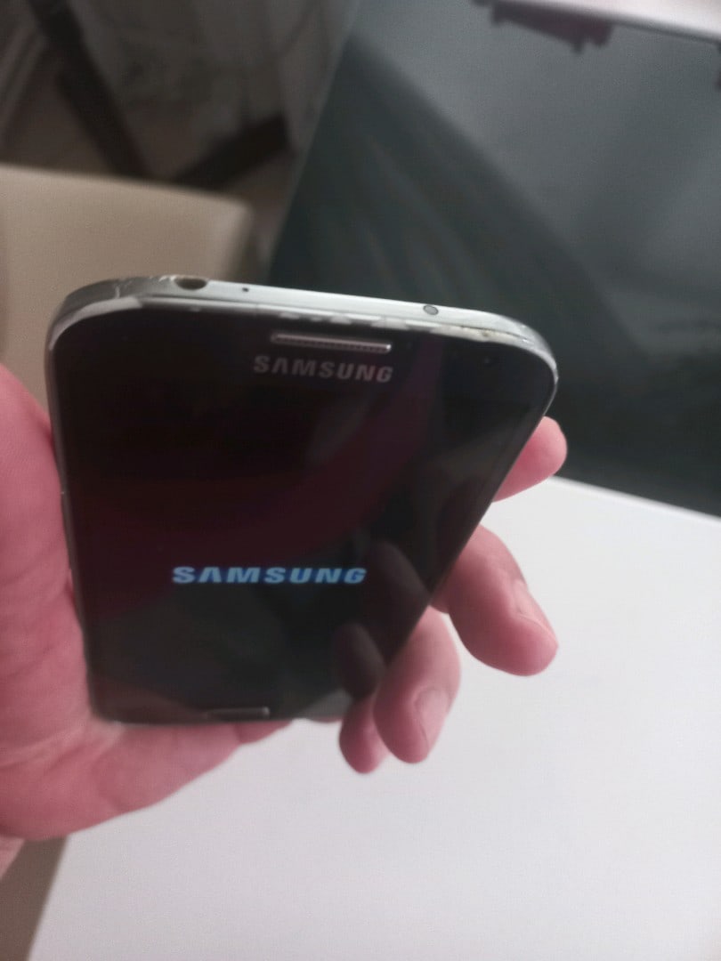 SAMSUNG S4 ( I9505 AVRUPA VERSIYONU ) - 7
