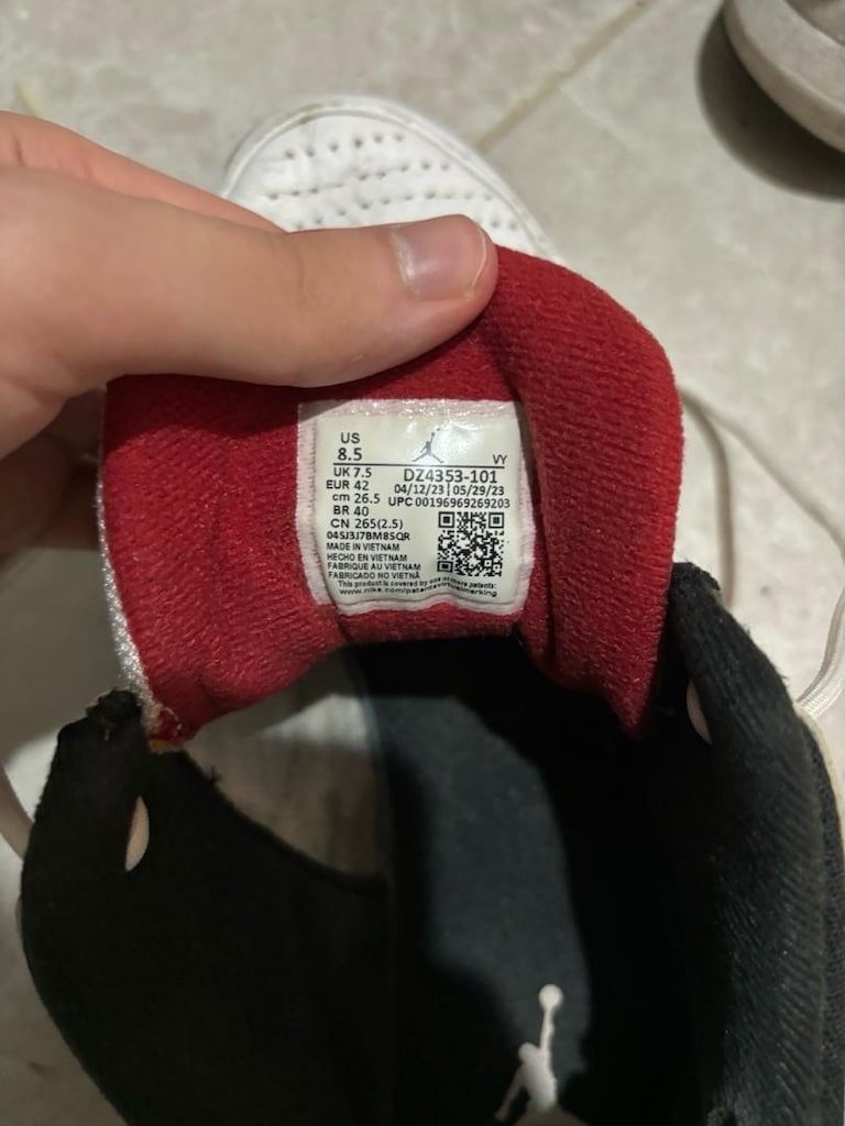 jordan max aura 5 - 5