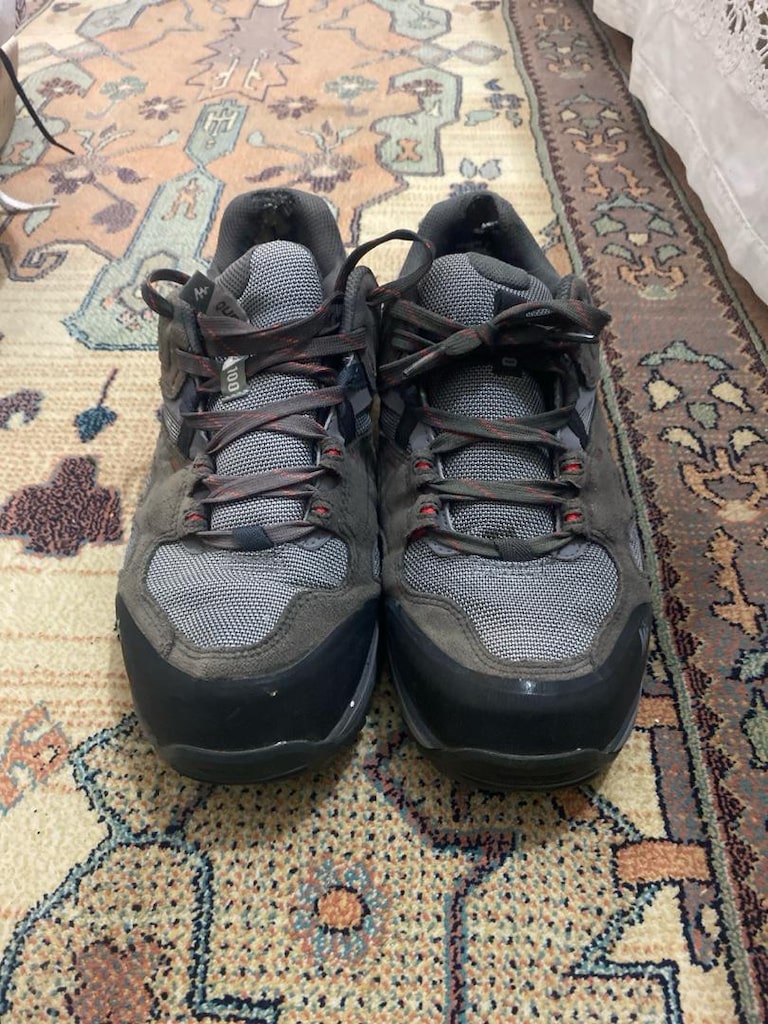 quechua erkek ayakkabısı - 3