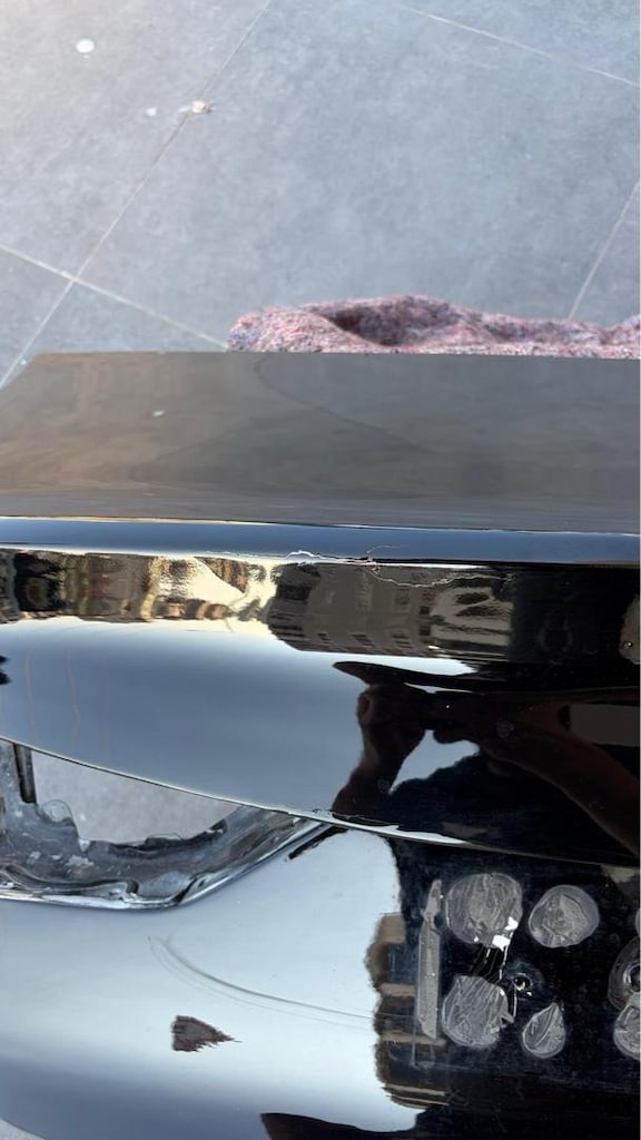 AUDİ A3 ORJİNAL ÇIKMA BAGAJ KAPAĞI - 3
