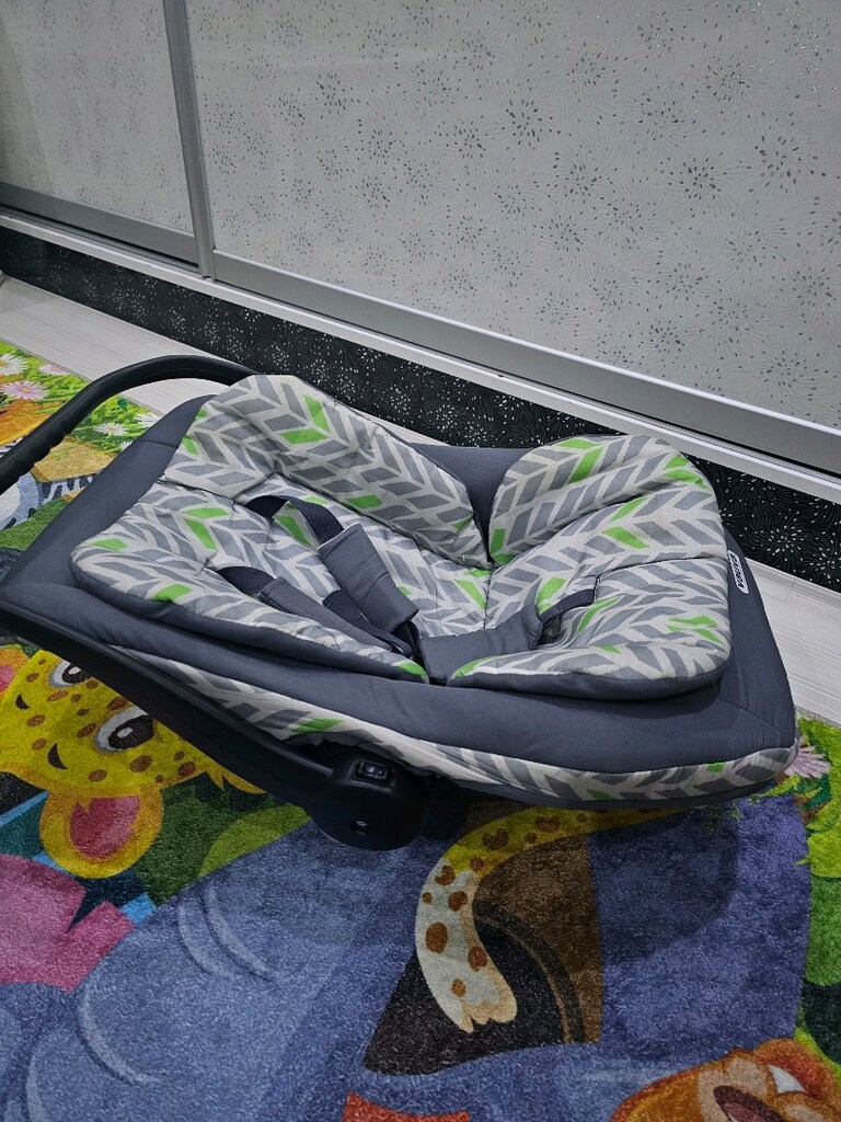 bebek puseti - 2