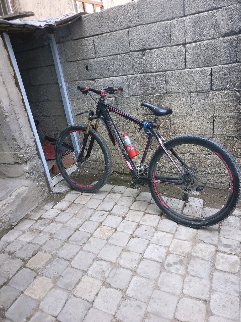 acil bisiklet satılık - 9