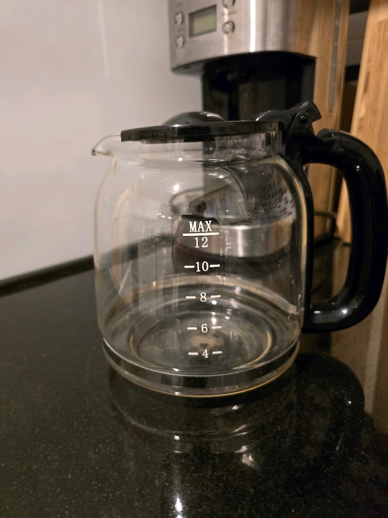 Vestel Filtre Kahve Makinesi - 3