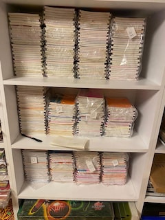A5 defter - 3