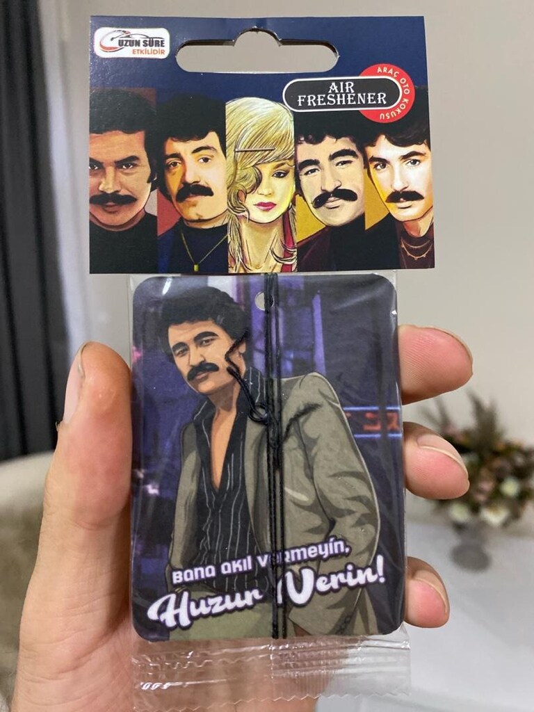 toptan oto kokusu 100 adet 1000₺ - 7