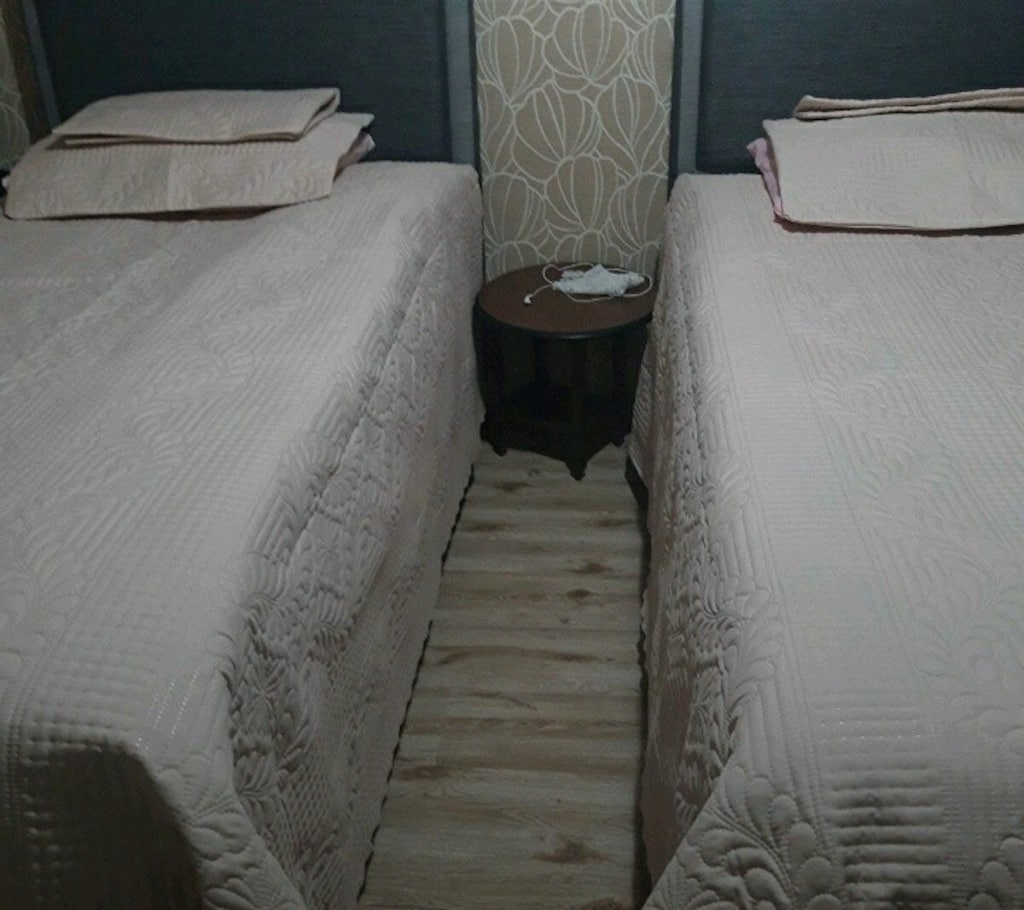 yatak örtüsü - 5