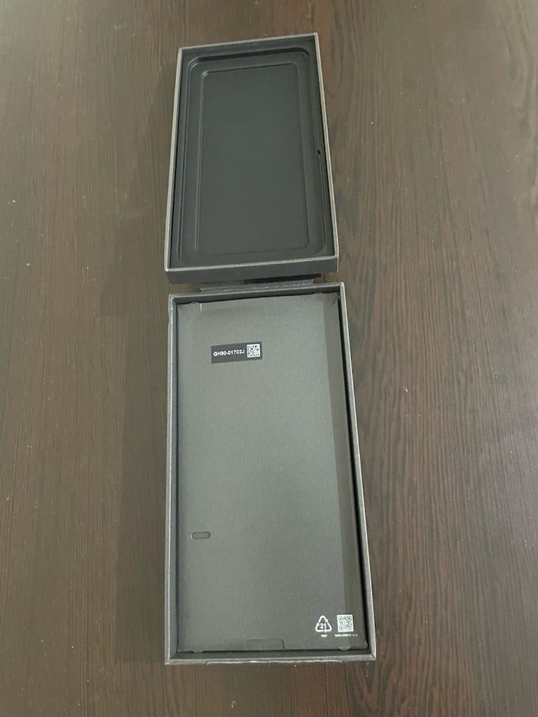 sahibinden 2 aylık Samsung S25- FE 256 GB - 10