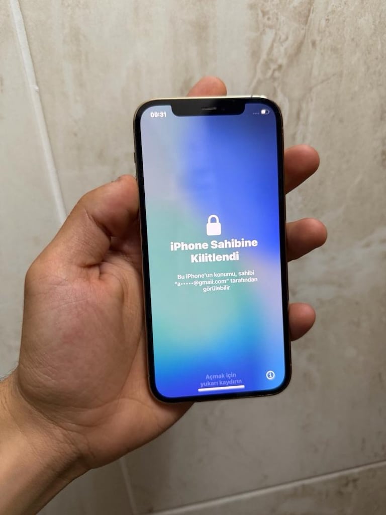 Apple 12 Pro kitli İcoldu değişensiz tertemiz - 6
