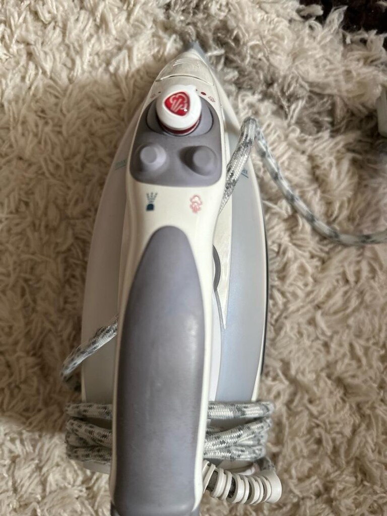 Braun TexStyle5 Buharlı Ütü - 2