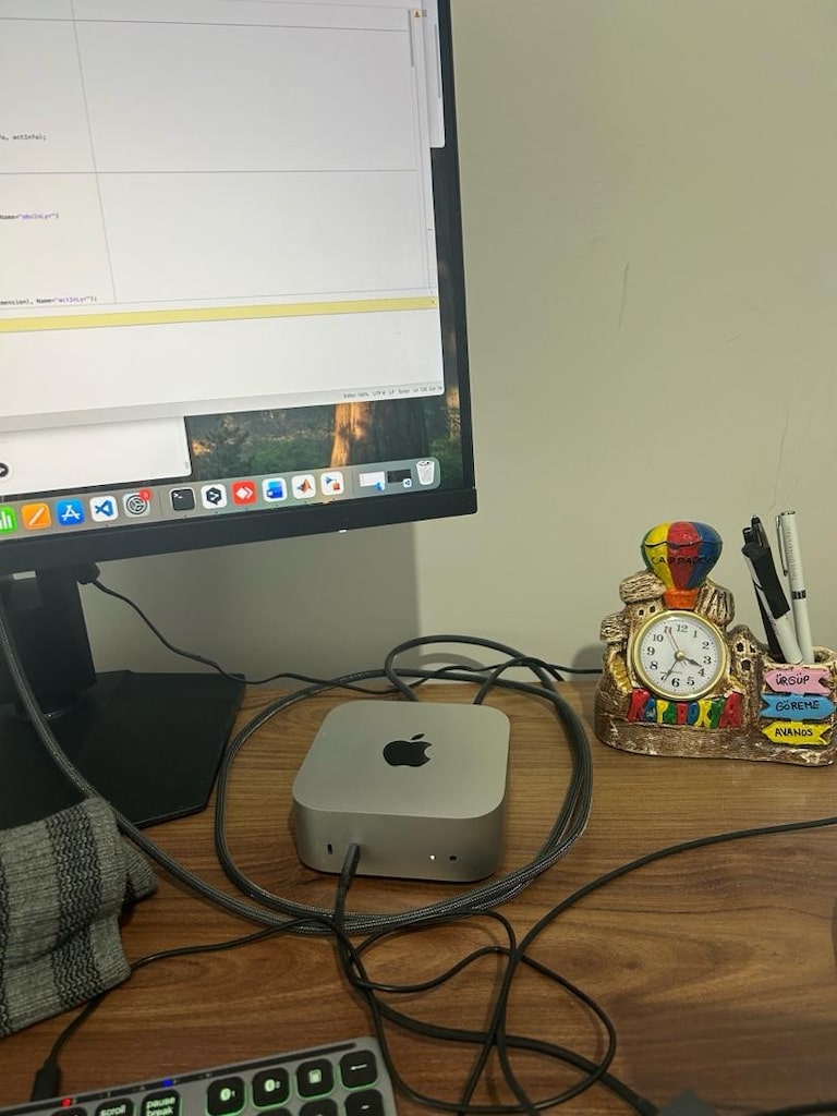 mac mini m4 pro - 7