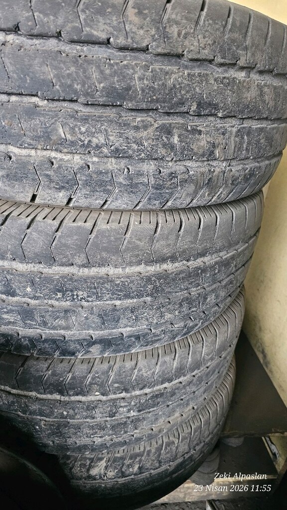 235.65.16 yazlık lastik 4 adetin fiyati bu fiyata - 6