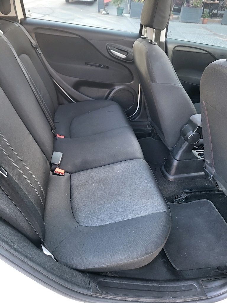 düşük km otomatik sunrooflu - 9