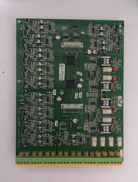Karel Ms48C 4/12 ilave Kart
