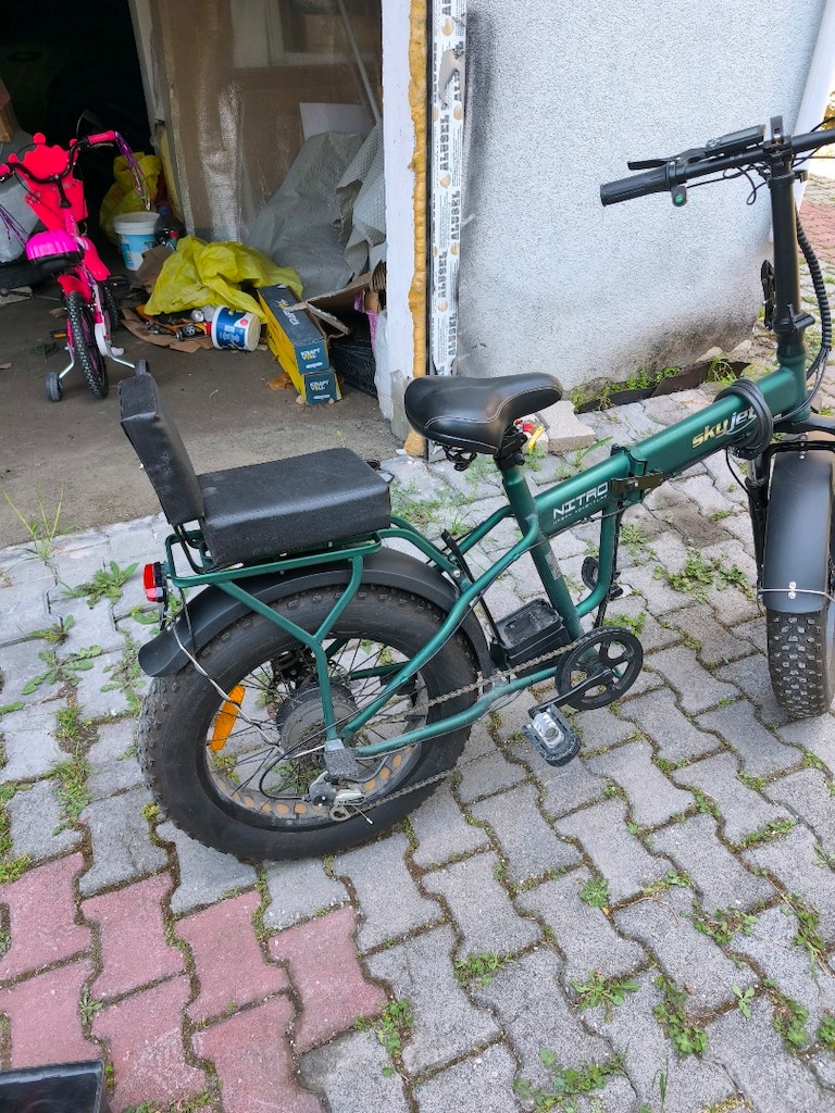 bisiklet sele koltuk