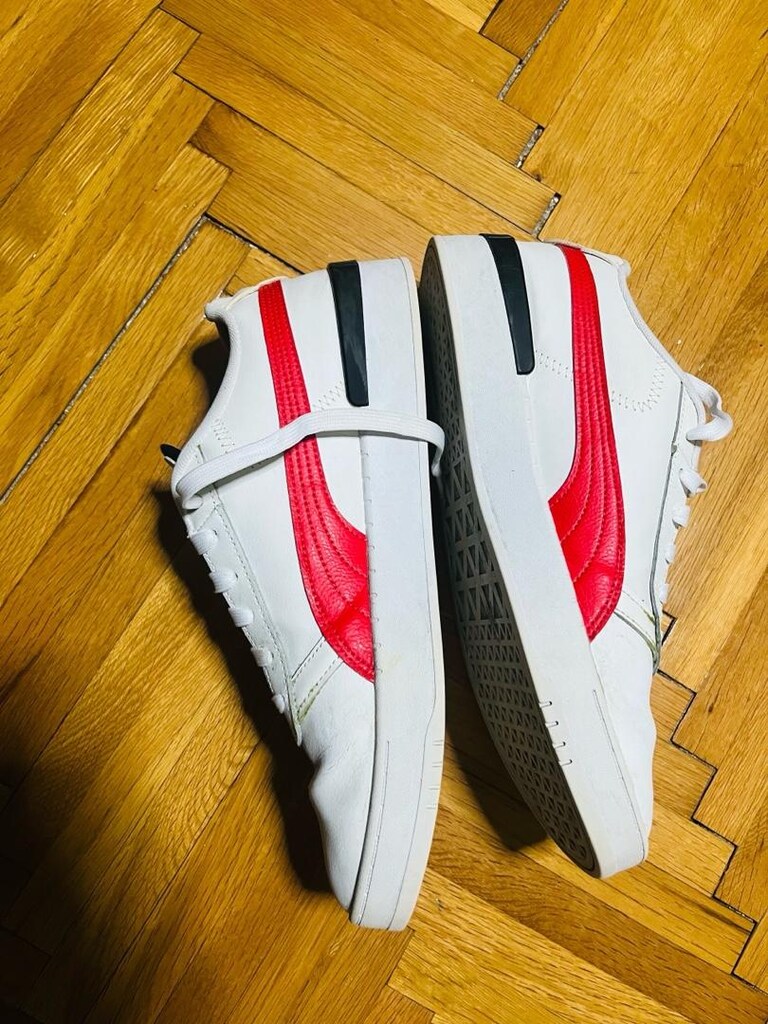 Puma Spor Ayakkabı - 3