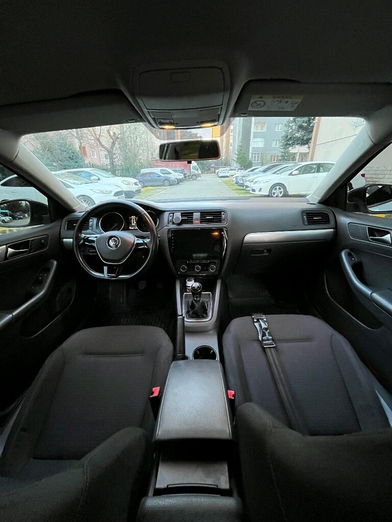 2015 TEMİZ BAKIMLI HATASIZ 182.000 KM - 7